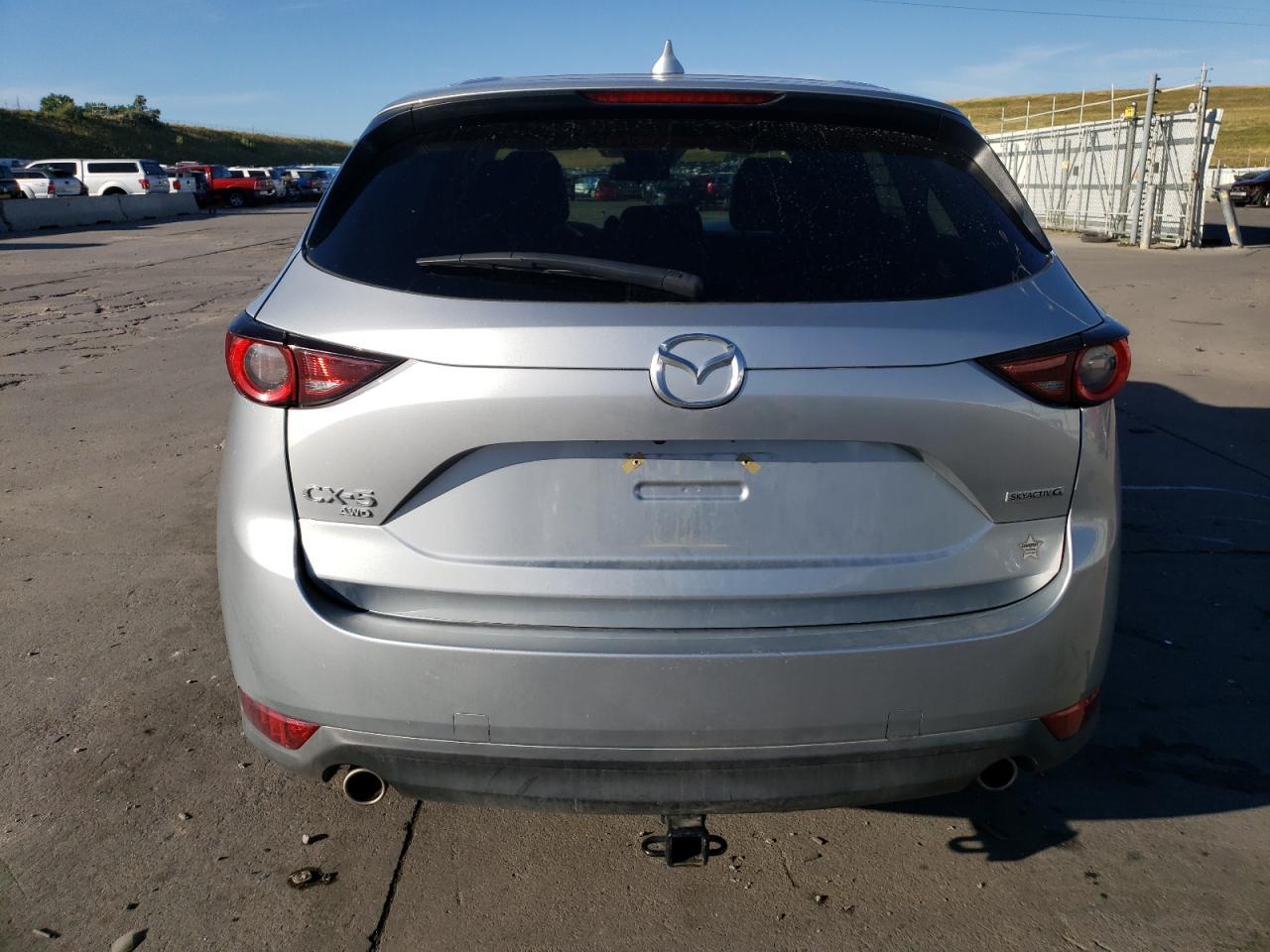 2021 MAZDA CX-5 TOURI - Image 6