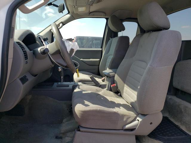 2016 Nissan Frontier S - Фото 7