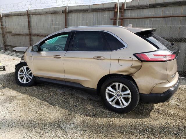 2020 Ford Edge Sel - Фото 2