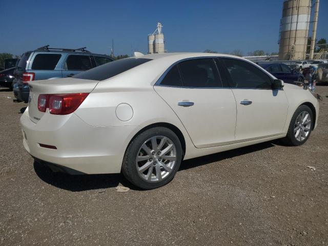 2013 CHEVROLET MALIBU LTZ - Фото 3