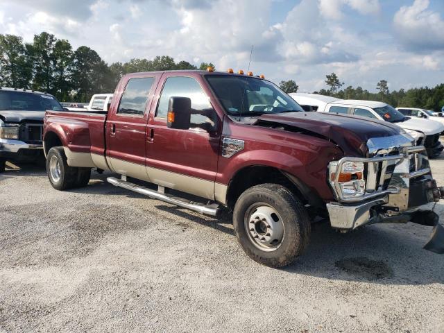 2010 Ford F350 Super Duty - Image 4
