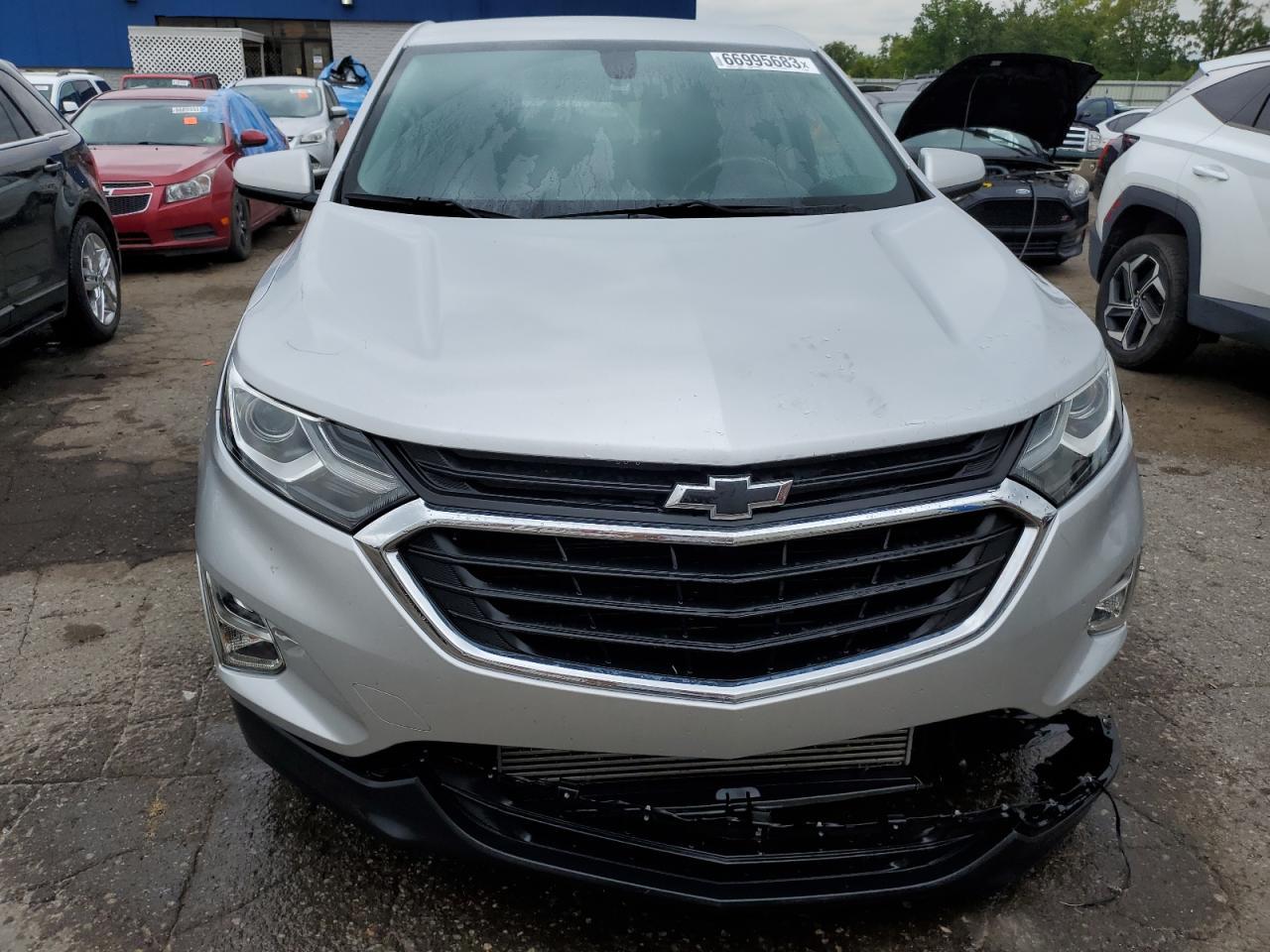 2019 CHEVROLET EQUINOX LT - Image 5