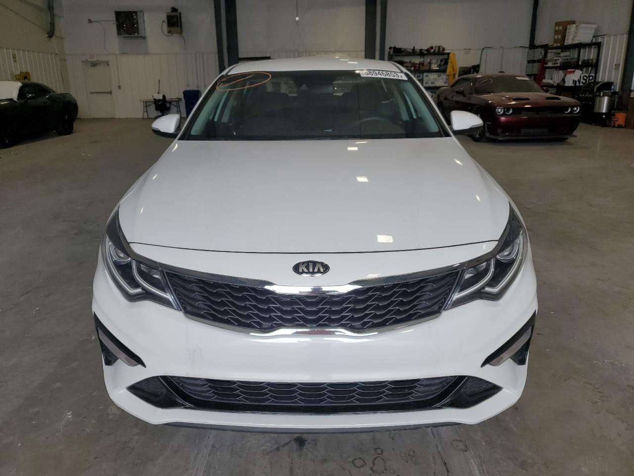 2020 KIA OPTIMA LX - Image 5