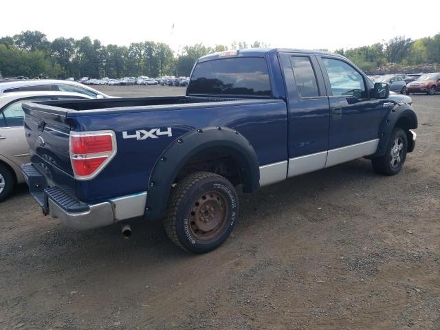 2010 Ford F150 Super Cab - Фото 3