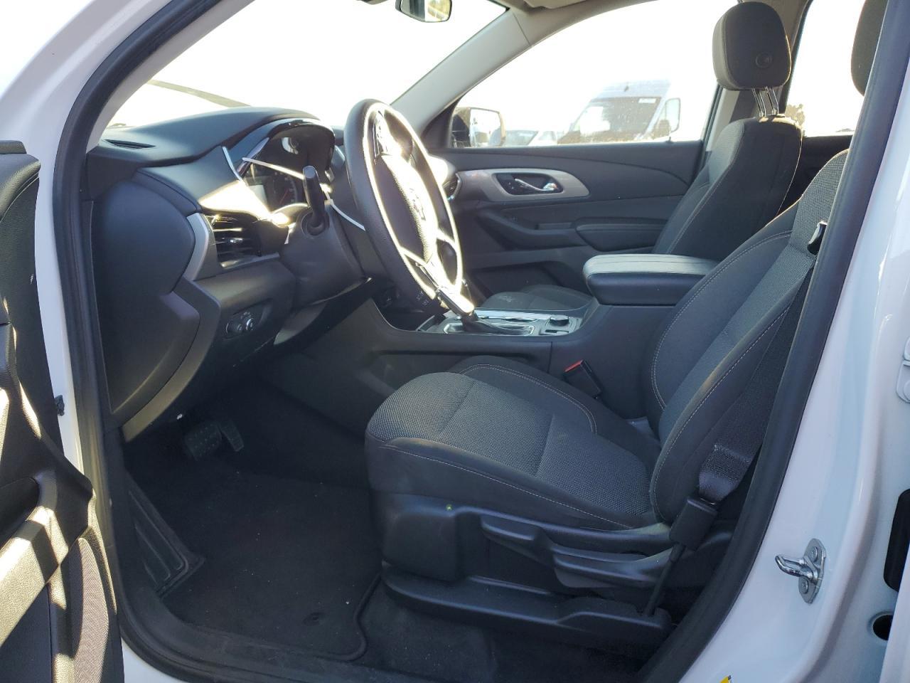 2018 CHEVROLET TRAVERSE L - Image 7