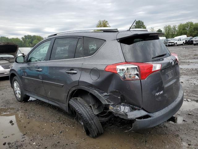 2013 Toyota Rav4 Le - Image 2