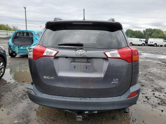2013 Toyota Rav4 Le - Image 6