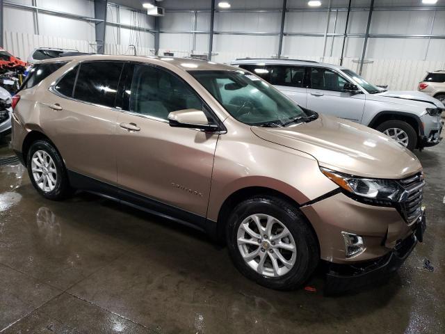 2019 Chevrolet Equinox Lt - Фото 4