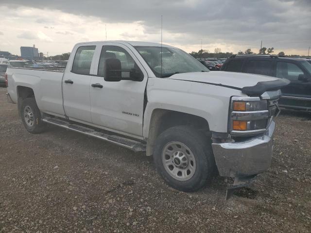 2016 Chevrolet Silverado K3500 - Фото 4