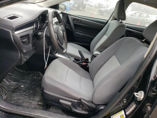 2014 Toyota Corolla L - Image 7