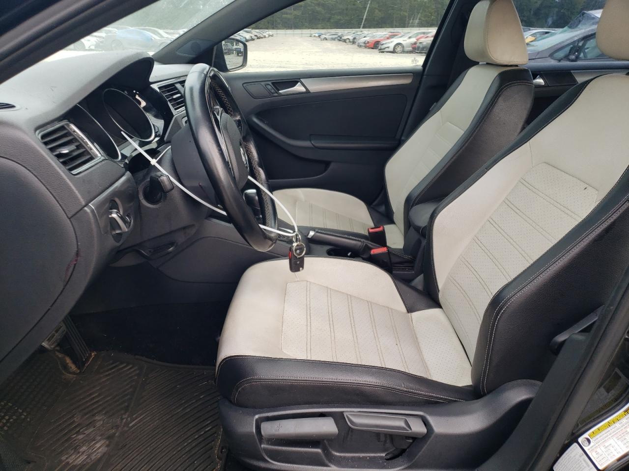 2016 VOLKSWAGEN JETTA SPOR - Фото 7