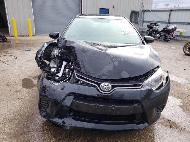 2015 Toyota Corolla L - Фото 5