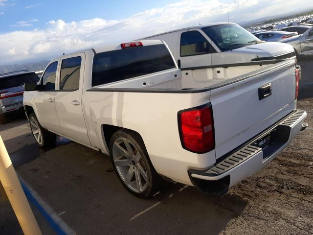 2018 Chevrolet Silverado K1500 Lt - Image 2