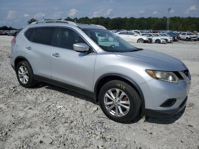 2014 Nissan Rogue S - Фото 4