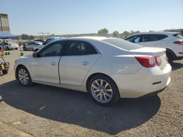 2013 CHEVROLET MALIBU LTZ - Фото 2