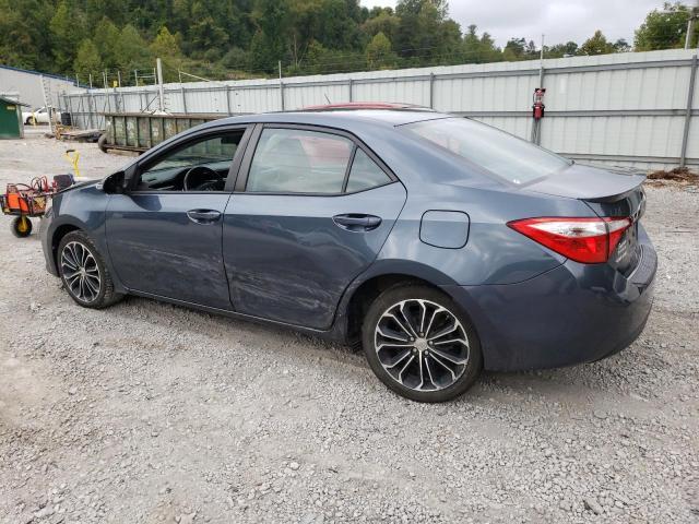 2016 Toyota Corolla L - Фото 2