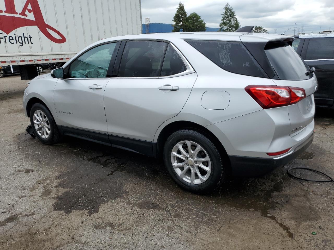 2019 CHEVROLET EQUINOX LT - Image 2