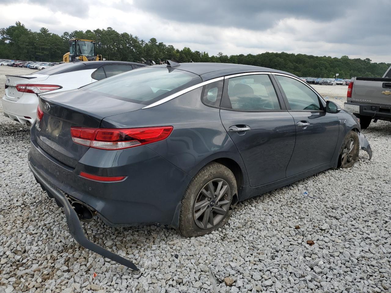 2020 KIA OPTIMA LX - Image 3