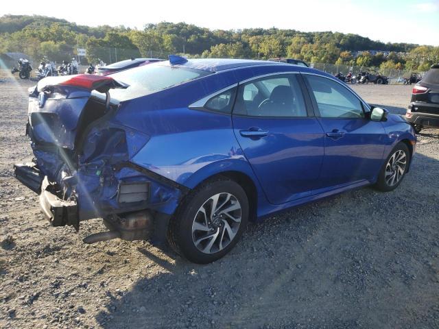 2018 HONDA CIVIC EX - Image 3