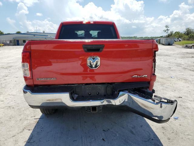 2022 Ram 2500 Big Horn/Lone Star - Фото 6