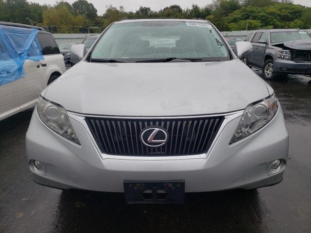 2010 Lexus Rx 350 - Фото 5
