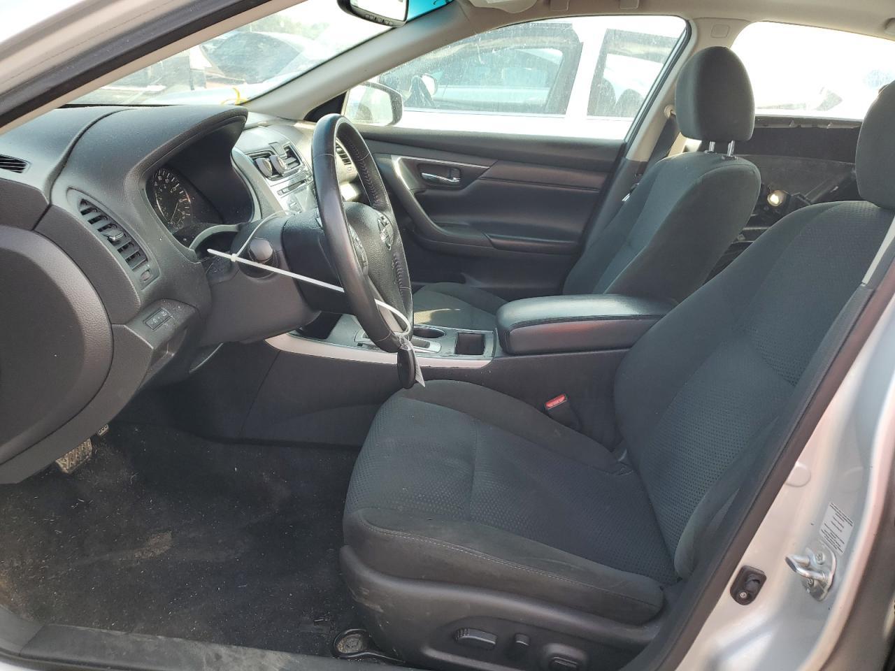 2015 NISSAN ALTIMA 2.5 - Фото 7
