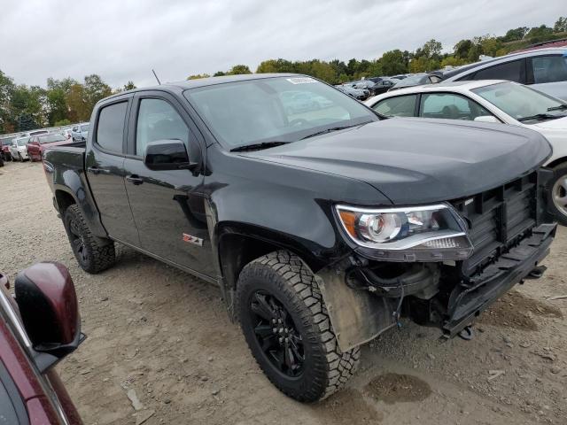 2022 Chevrolet Colorado Z71 - Image 4