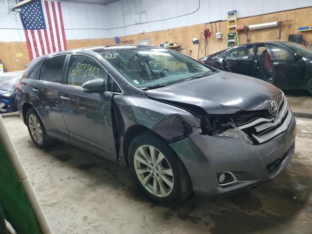 2014 Toyota Venza Le - Image 4