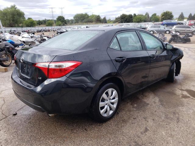 2015 Toyota Corolla L - Фото 3