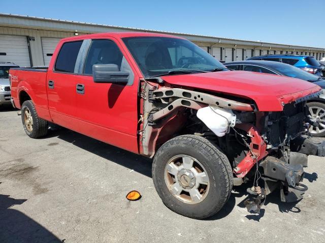 2010 Ford F150 Supercrew - Фото 4