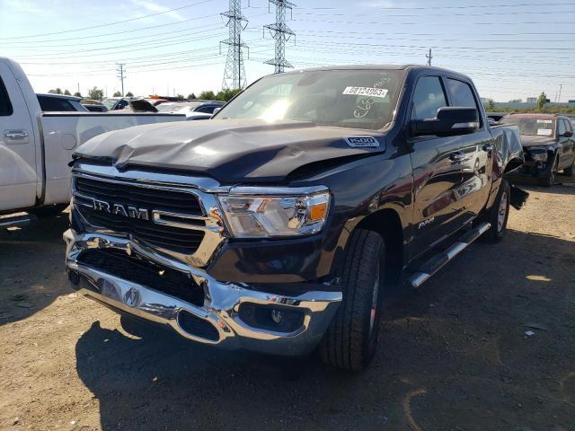 2019 RAM 1500 BIG H