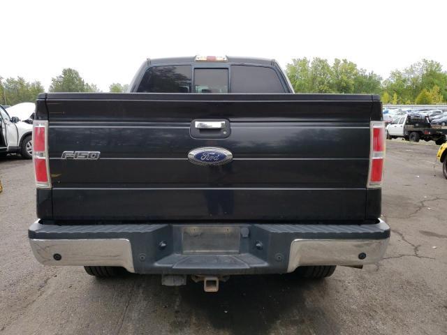 2014 Ford F150 Supercrew - Image 6