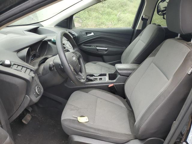 2017 Ford Escape Se - Фото 7