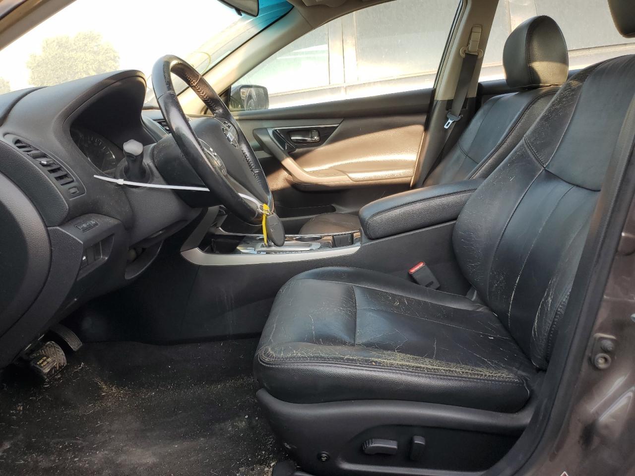 2013 NISSAN ALTIMA 2.5 - Image 7