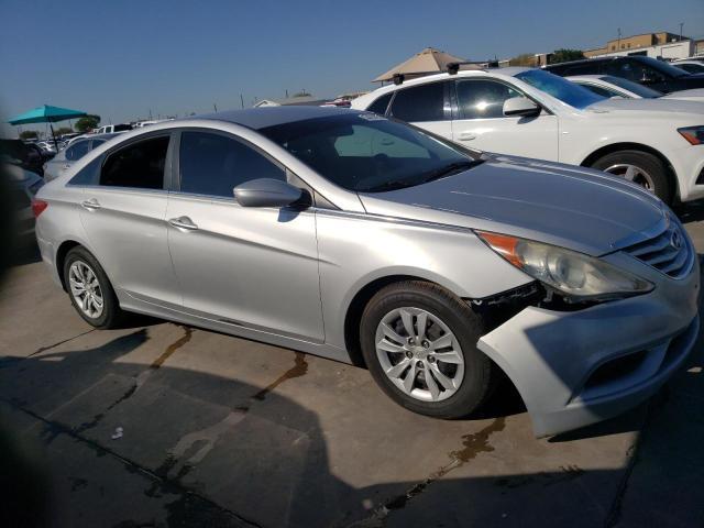 2011 Hyundai Sonata Gls - Image 4