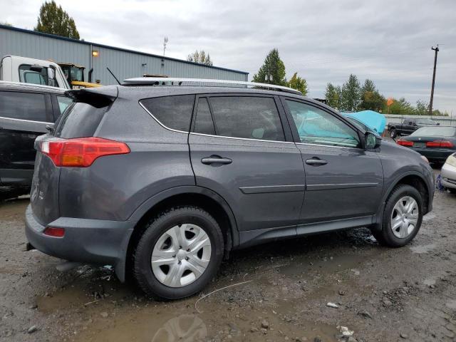 2013 Toyota Rav4 Le - Image 3