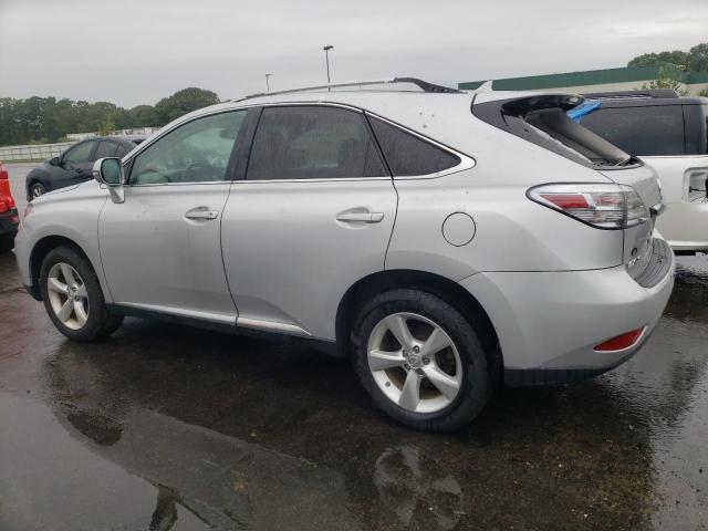 2010 Lexus Rx 350 - Фото 2