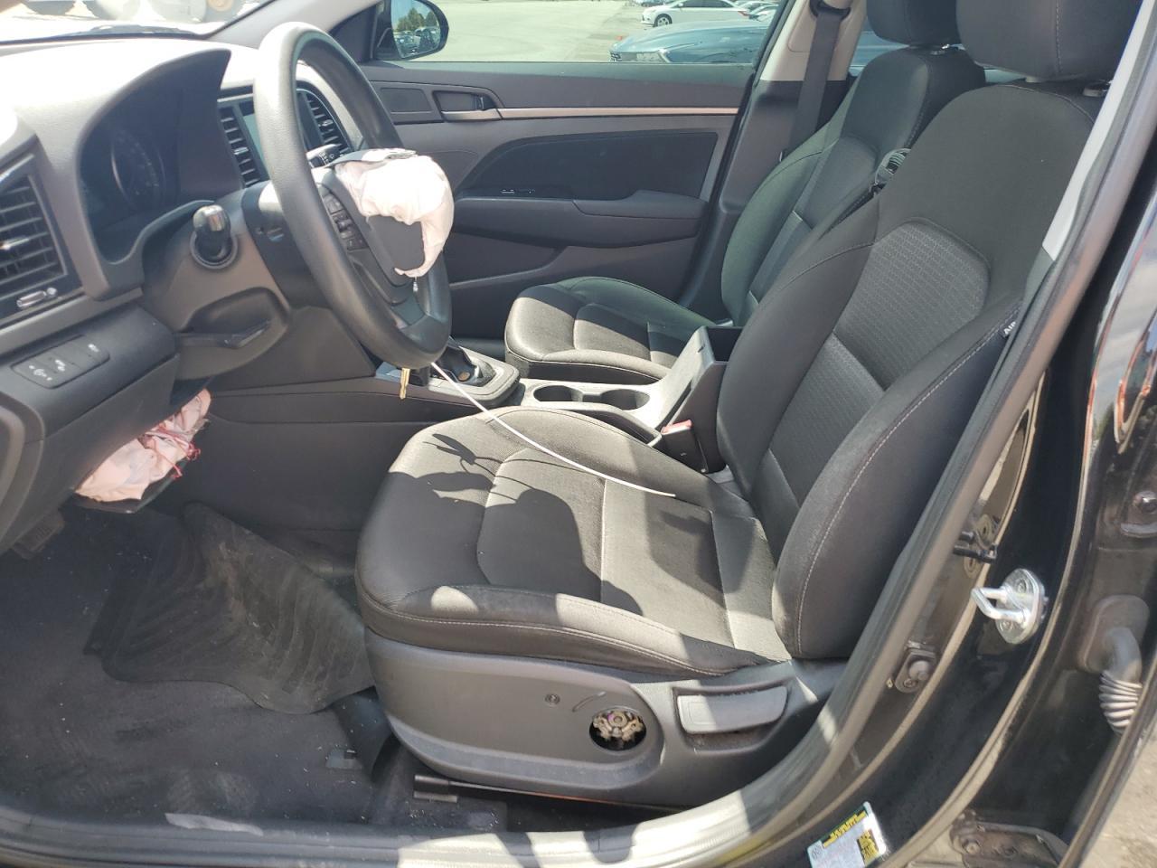 2018 HYUNDAI ELANTRA SE - Image 7