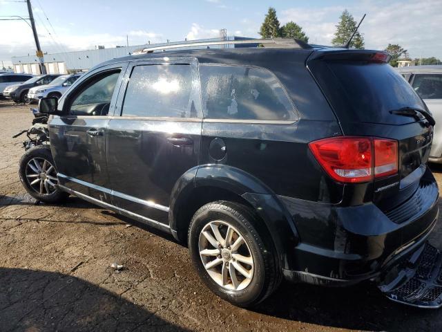 2016 Dodge Journey Sxt - Image 2