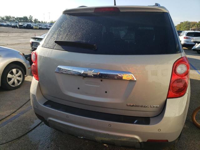 2011 Chevrolet Equinox Ltz - Image 6