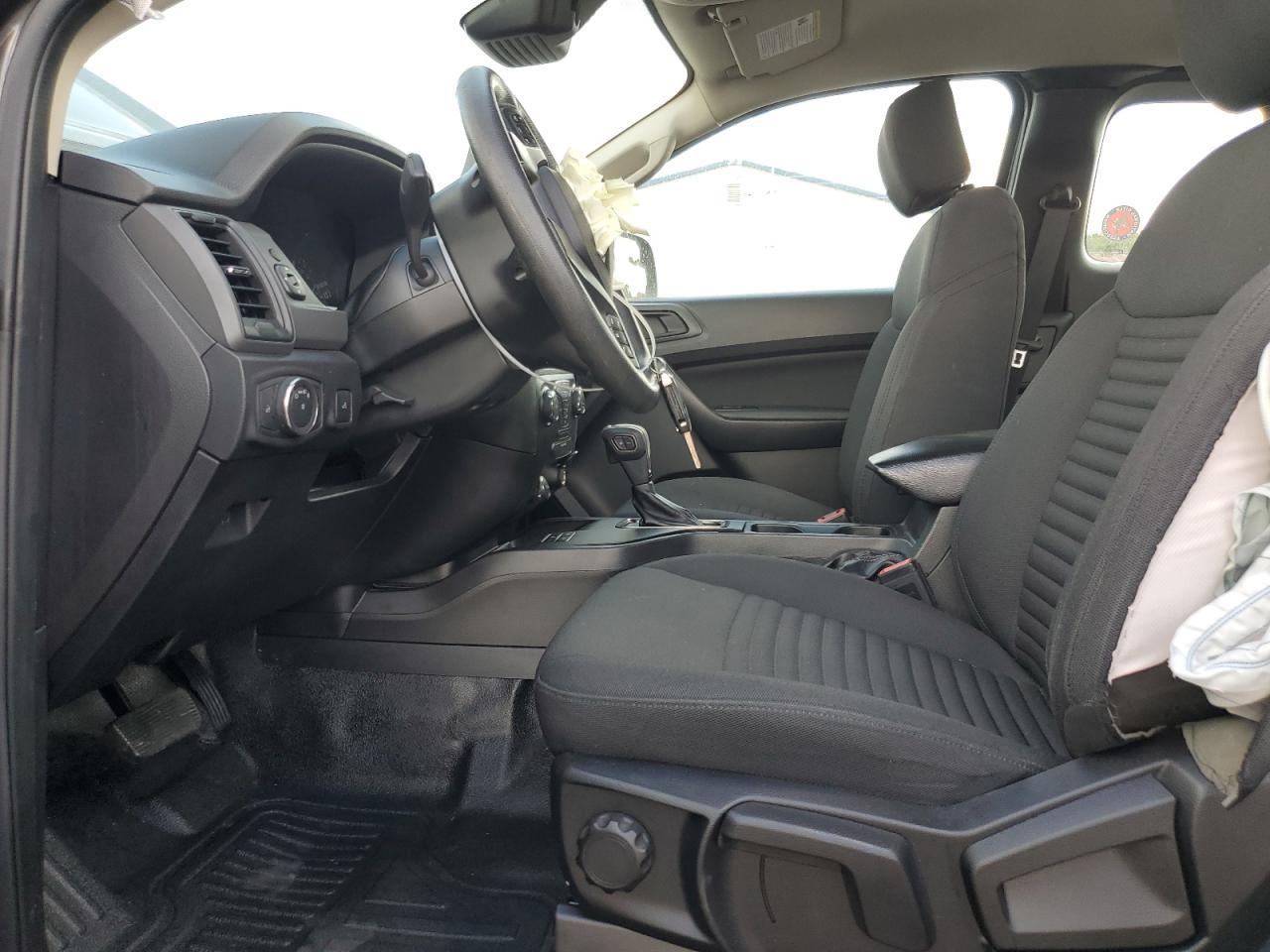 2019 FORD RANGER XL - Фото 7