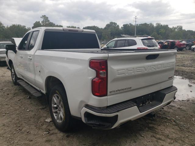 2019 Chevrolet Silverado K1500 Rst - Image 2