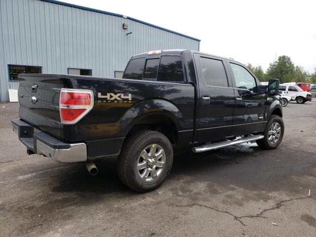2014 Ford F150 Supercrew - Image 3