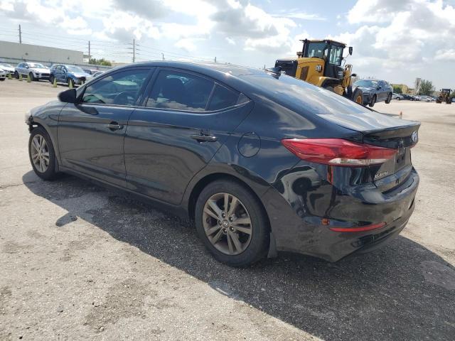 2018 Hyundai Elantra Sel - Фото 2