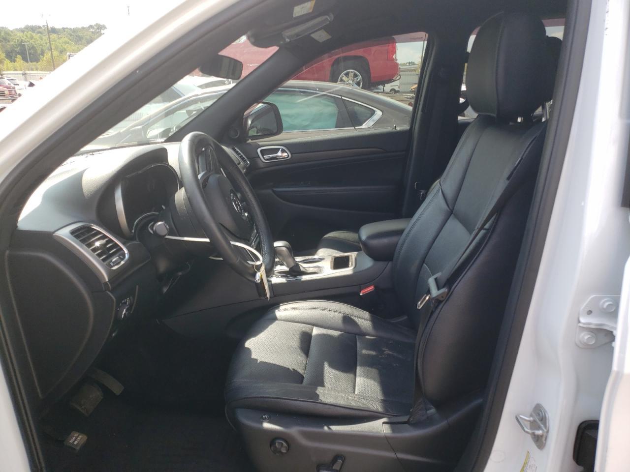 2018 JEEP GRAND CHER - Фото 7