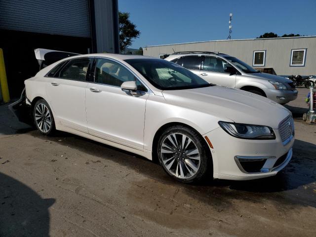 2020 Lincoln Mkz Reserve - Фото 4