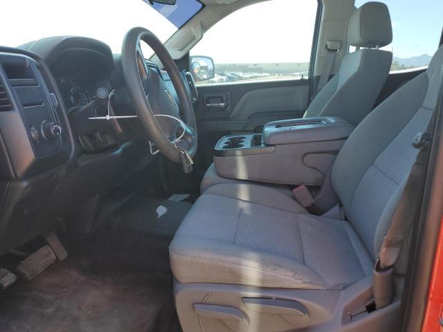 2016 Chevrolet Silverado C1500 - Фото 7