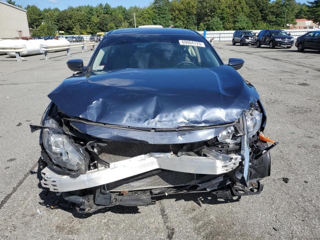 2018 Honda Civic Ex - Image 5
