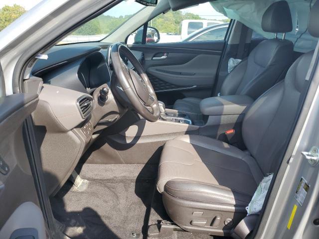 2020 Hyundai Santa Fe Limited - Image 7
