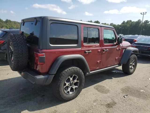 2021 Jeep Wrangler Unlimited Rubicon - Image 3
